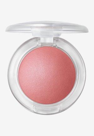 Liste der favoritisierten Mac peaches