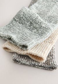 Niet geselecteerd, green