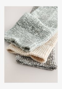 Niet geselecteerd, green