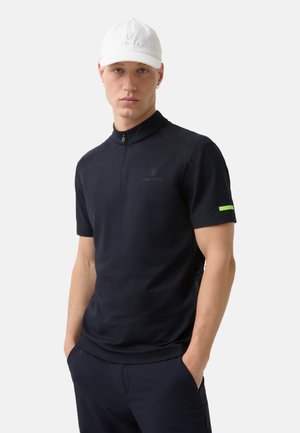 FUNKTIONS ARMIN - T-shirt imprimé - dunkelblau