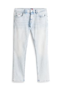 SCANTON - Jean slim - denim ultra light