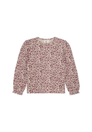 EN FANT LONG SLEEVES - Longsleeve - french oak