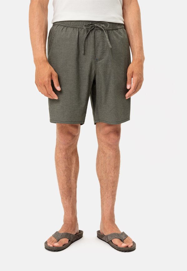 REDMONT  - Kurze Sporthose - khaki