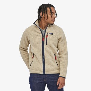 Patagonia RETRO - Forro polar - beige
