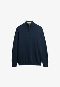 Non selezionato, denim navy marl