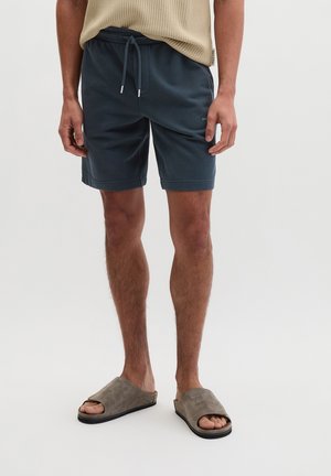 Marc O'Polo Jogginghose - dark navy