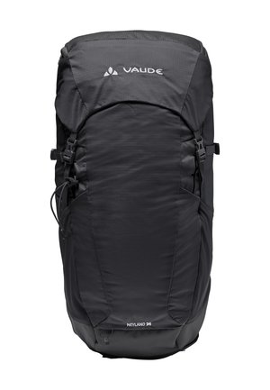Tagesrucksack - black