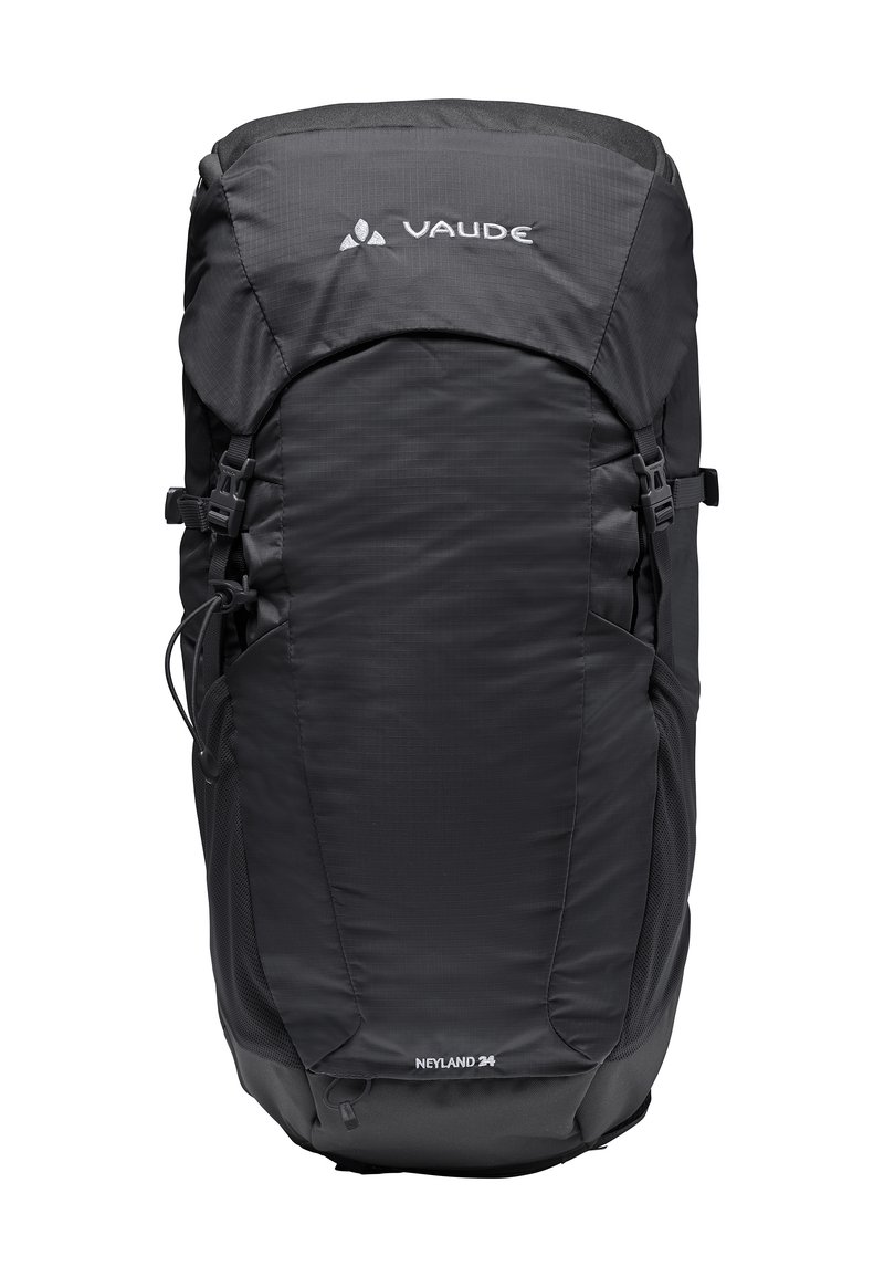 Vaude Rugzak - black