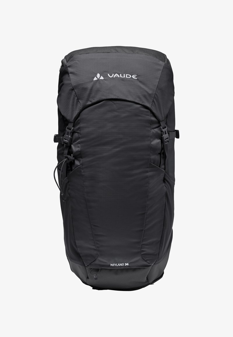 Vaude Rugzak - black