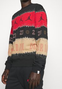 Jordan Sudadera - red