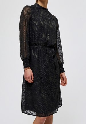 Robe de soirée - black