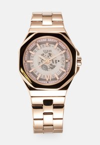 Guess - EMPRESS - Klocka - rose gold-coloured Miniatyrbild 1