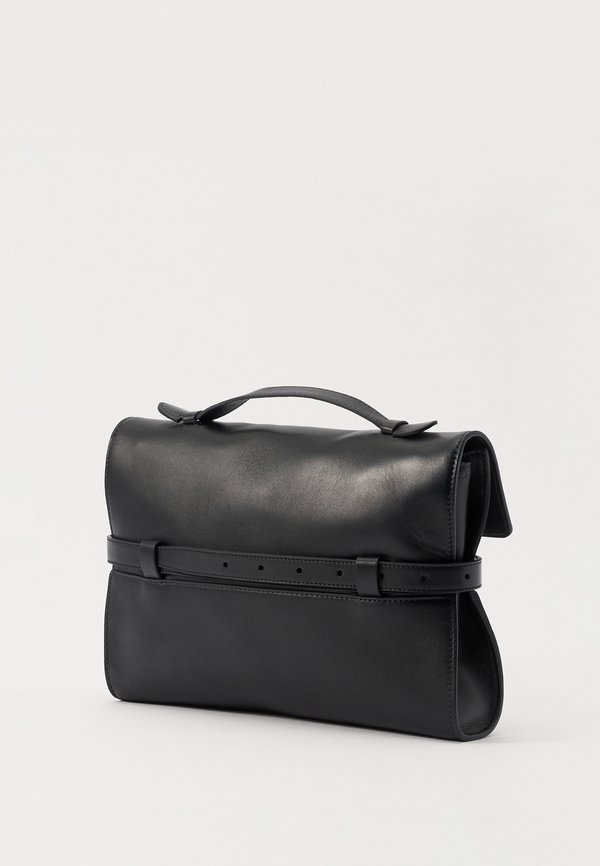 LOVE ME - Handbag - nero4