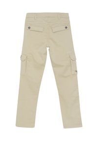 Indian Blue jeans FANCY mleczny