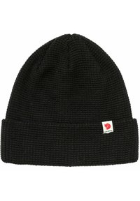 Fjällräven TAB - Čepice - black