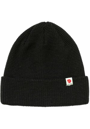 Fjällräven TAB - Mütze - black