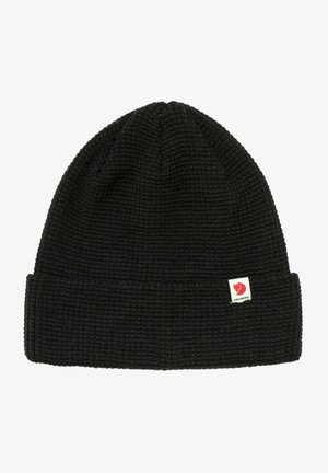 Fjällräven TAB - Čepice - black