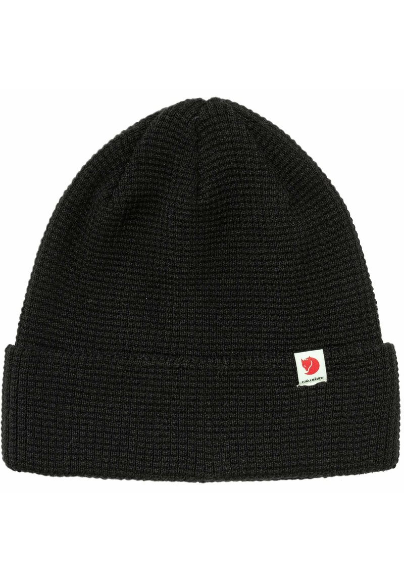 Fjällräven TAB - Čepice - black