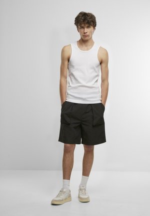 2-PACK - Undershirt - white white