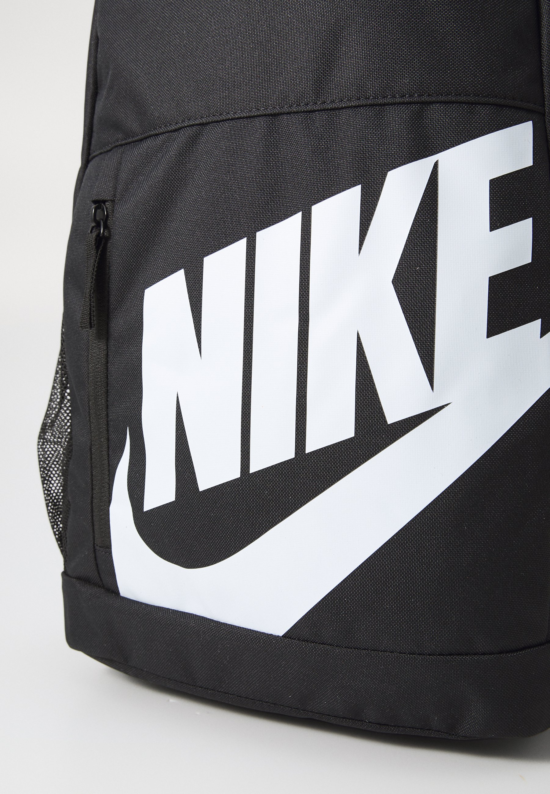 Nike Performance Rucksack - black / white/black - Zalando.co.uk