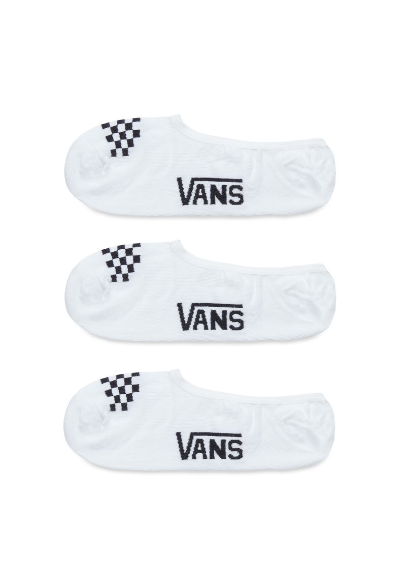 Vans Trainer socks white