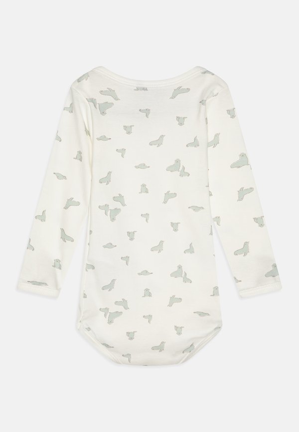 BÉBÉ SEMAINIER UNISEX 5 PACK - Body3