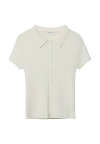 Cardigan - white