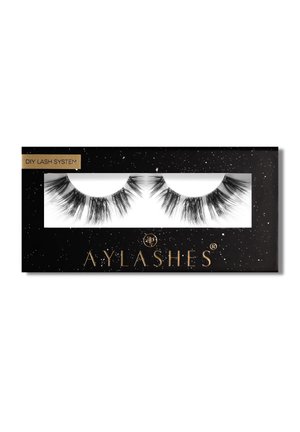 SINGLE BOX - Künstliche Wimpern - MIAMI BEACH