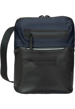 Porsche Design URBAN - Borsa a tracolla - dark blue