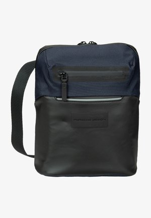 Porsche Design URBAN - Sac bandoulière - dark blue