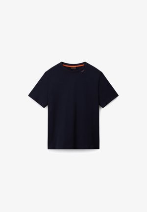 Napapijri NEDLES - Paprasti marškinėliai - blu marine