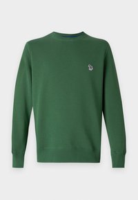 ZEBRA - Sweater - green