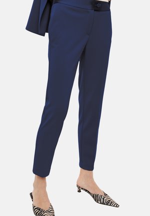 Pantaloni - blu