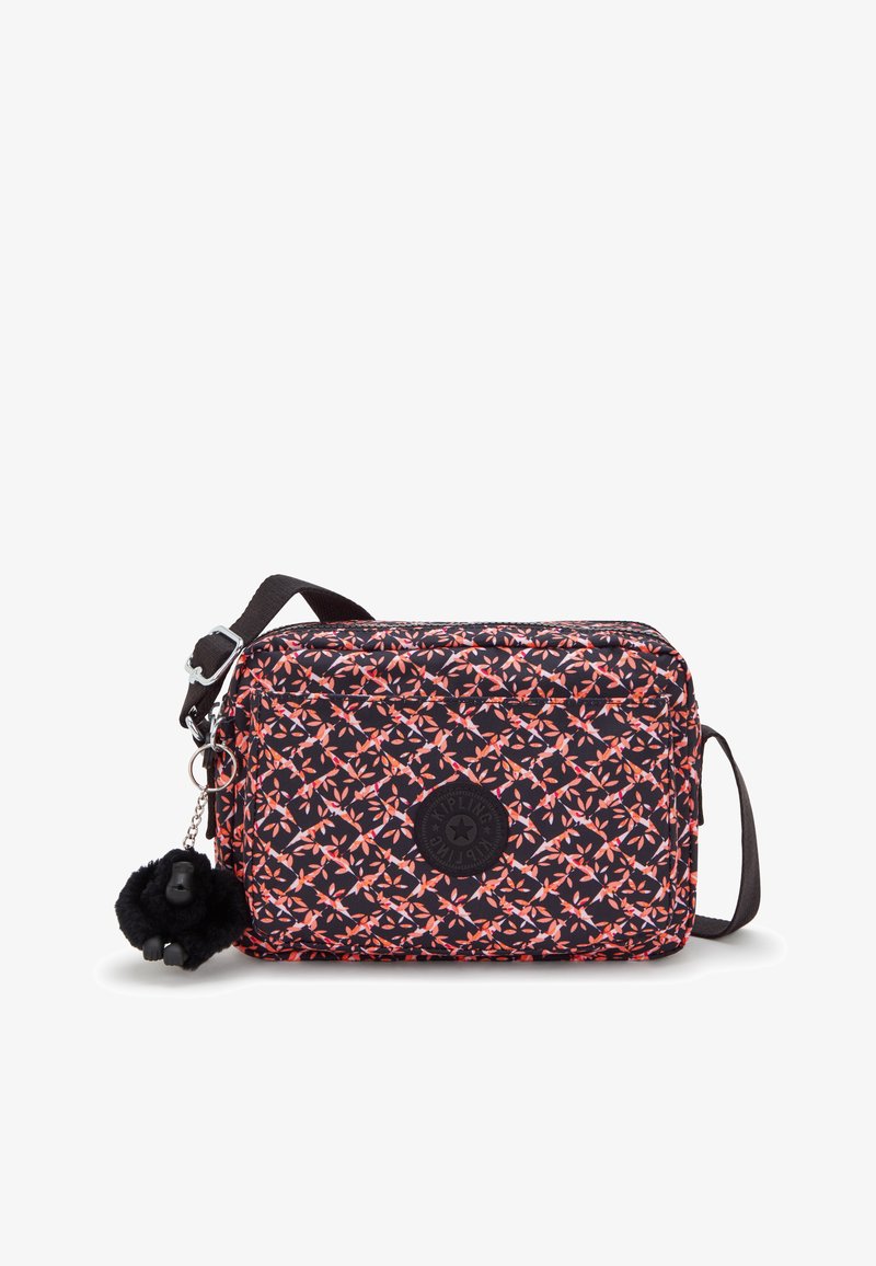 Kipling Borsa a tracolla - dancing bouquet