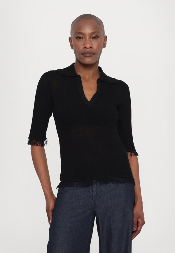 PANTALONE - Relaxed fit jeans - denim3