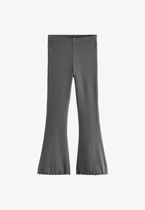 FLARE - Hlače - charcoal grey