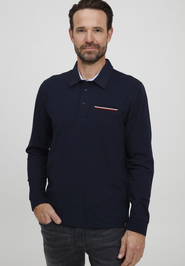 FQMarten - Polo shirt