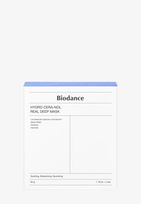 Biodance - 4 PACK HYDRO CERA-NOL REAL DEEP MASK - Masque visage Image miniature 1