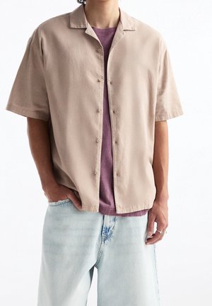 Shirt - pink