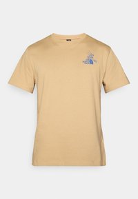 Δεν επιλέχθηκε, khaki stone