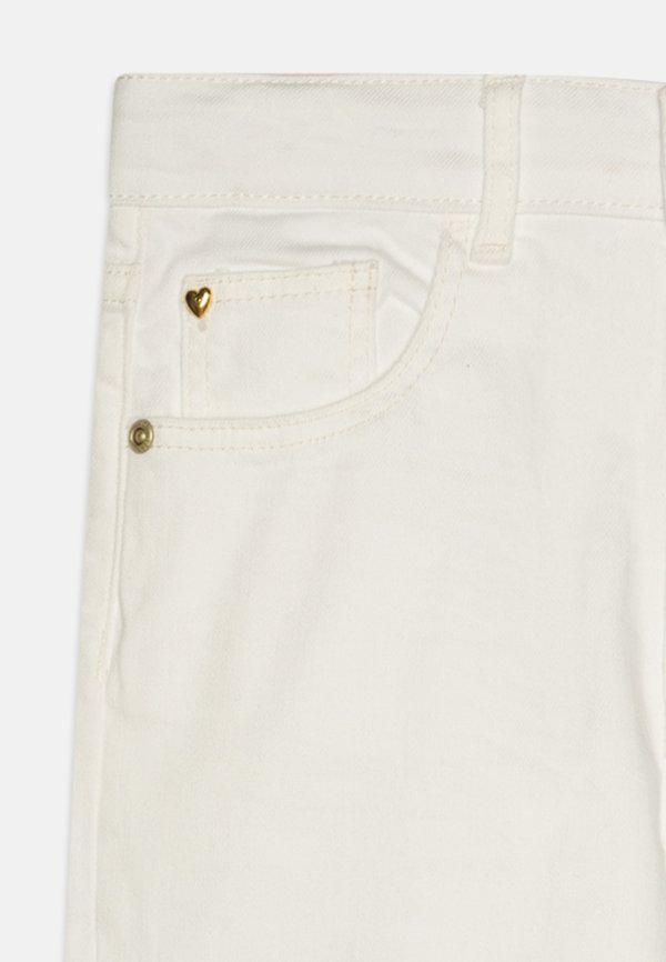 CATIE - Straight leg jeans3