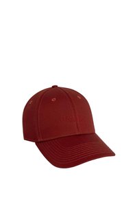 TONAL - Cappellino - lipstick red