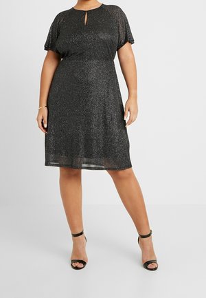 Vardagsklänning - black