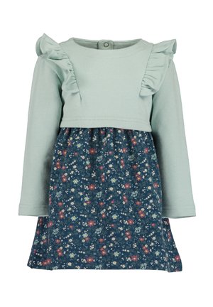 FOREST - Freizeitkleid - türkis