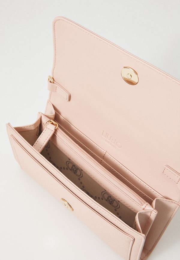 BIFOLD - Clutch - cipria4