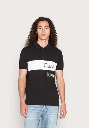Polos Calvin Klein de hombre Online en
