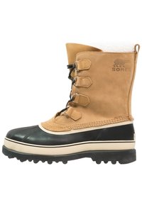 Sorel - Caribou - Snowboot/Winterstiefel - brown Thumbnail-Bild 1