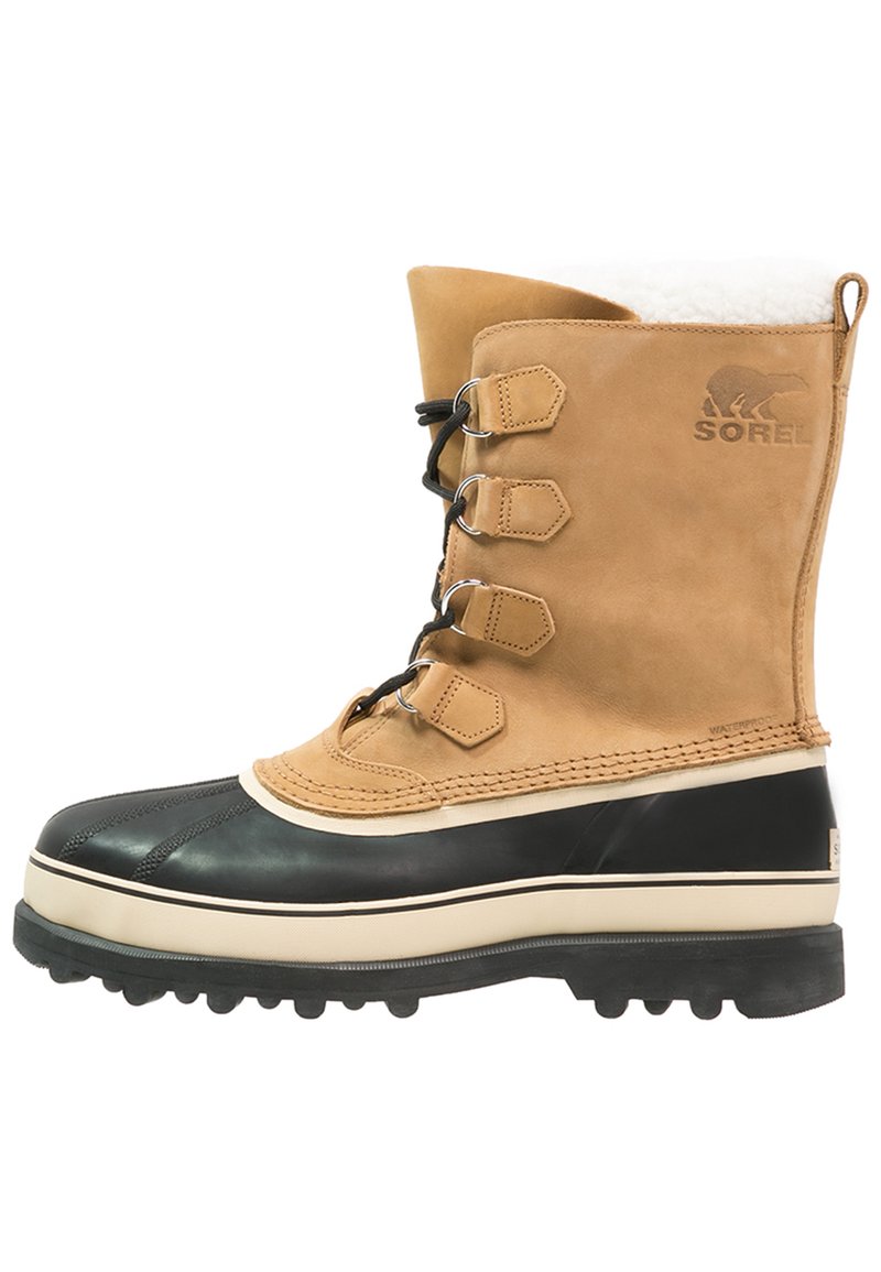 Sorel - Caribou - Snowboot/Winterstiefel - brown, Vergrößern