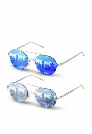 HENRY - 2 PACK - Sunglasses - cool