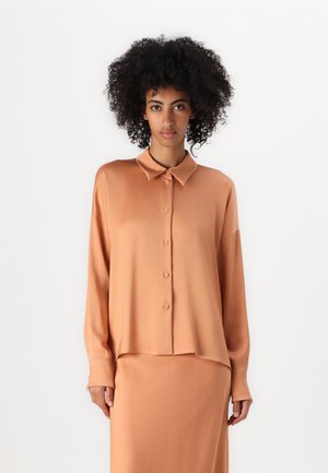 CLOELIA - Skjorte - orange